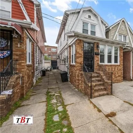 Buy this 3 bed house on 1625 Ryder Street in New York, NY 11234