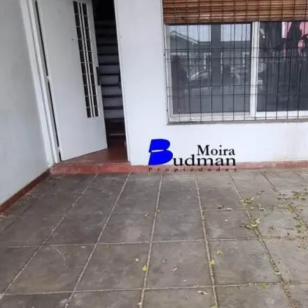 Buy this 3 bed house on Mariano Pelliza 1901 in Olivos, Vicente López