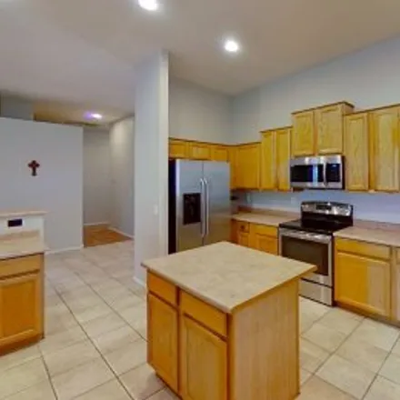 Buy this 3 bed apartment on 6189 West Sequoia Drive in Arrowhead Ranch, Glendale
