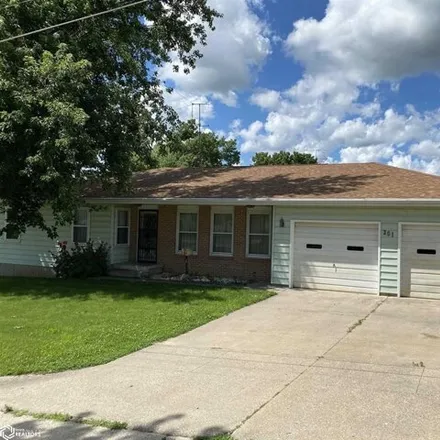 Buy this 3 bed house on 301 E 10th St in Tama, Iowa