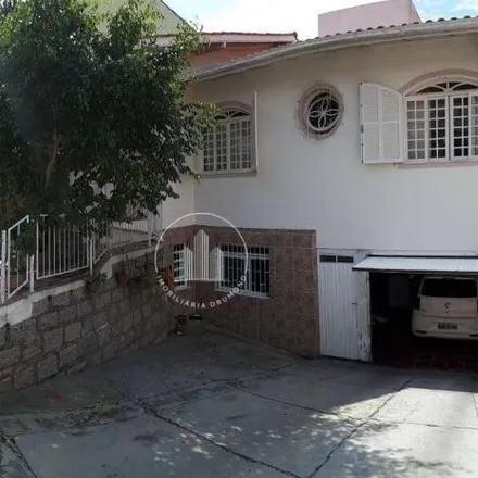 Buy this 4 bed house on Rua Olegário da Silva Ramos in Capoeiras, Florianópolis - SC
