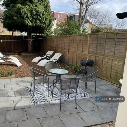 Rent this 1 bed house on 12 Dunmow Road in London, E15 1TZ