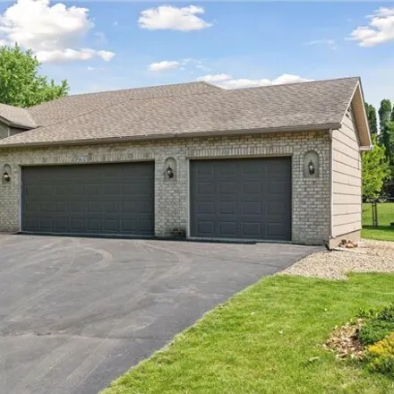Buy this 5 bed house on 15637 Alpine Circle in Orchard Garden, Burnsville