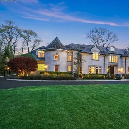 Buy this 6 bed house on 90 Buckingham Road in Tenafly, NJ 07670