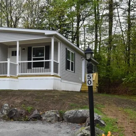 Buy this studio apartment on unnamed road in Farmington, Strafford County