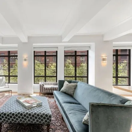 Image 2 - The Greenwich Lane, West 11th Street, New York, NY 10014, USA - Condo for rent