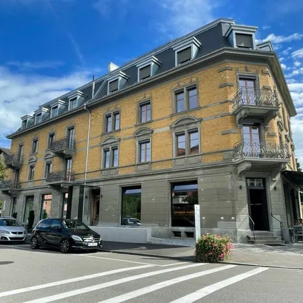 Image 5 - Steinerhof, Bahnhofstrasse 11, 8260 Stein am Rhein, Switzerland - Apartment for rent