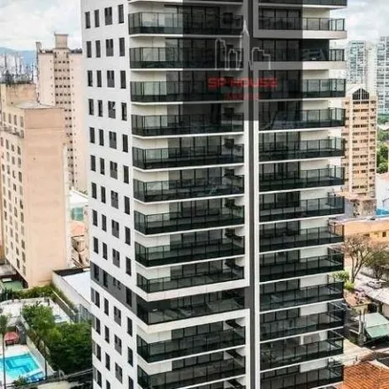 Buy this 3 bed apartment on Rua Doutor Rafael Correia 178 in Bairro Siciliano, Região Geográfica Intermediária de São Paulo - SP