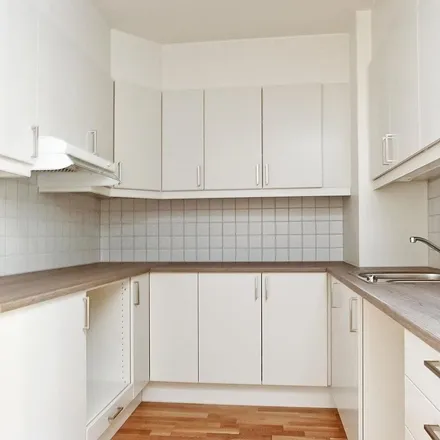 Rent this 2 bed apartment on Refstadveien 40 in 0589 Oslo, Norway