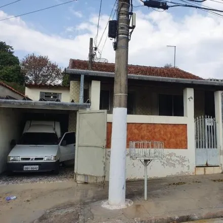 Image 2 - Rua Santo Antônio, Vila Santa Cruz, Itu - SP, 13300-340, Brazil - House for sale
