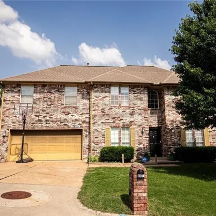 Buy this 5 bed house on 8815 South Urbana Place in Tulsa, OK 74137