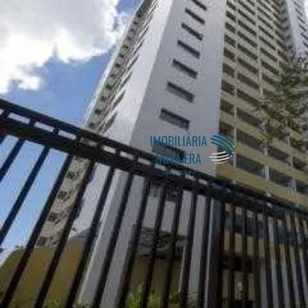 Buy this 3 bed apartment on Rua Altinho 70 in Madalena, Recife - PE