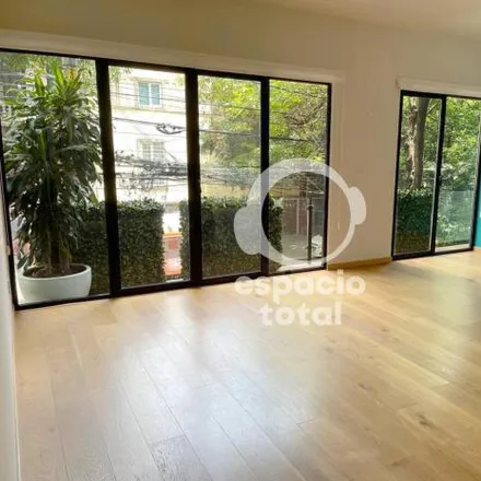 Rent this 2 bed apartment on Calle Puebla 308 in Cuauhtémoc, 06700 Mexico City