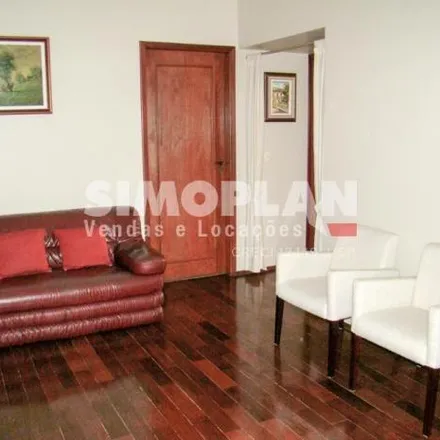 Image 1 - Rua Boaventura do Amaral, Centro, Campinas - SP, 13015-240, Brazil - Apartment for sale