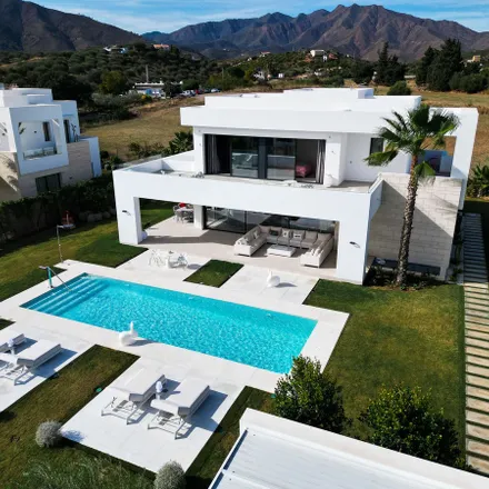 Buy this 6 bed house on Mijas in Andalusia, Spain