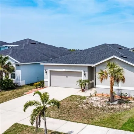 Buy this 3 bed house on 5059 Inshore Landing Drive in Hillsborough County, FL 33570