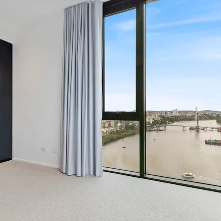 Image 4 - Venice, City Reach Boardwalk, Brisbane City QLD 4000, Australia - Apartment for rent