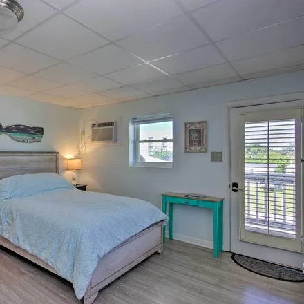 Rent this studio apartment on Atlantic Beach in NC, 28512