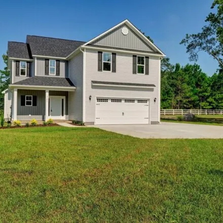 Buy this 3 bed house on 7123 Jones Place Southeast in Brunswick County, NC 28451