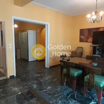 Rent this 2 bed apartment on Μοσχονησίων 30 in Athens, Greece