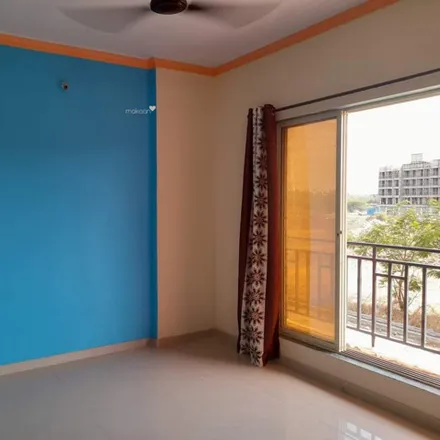 Buy this 1 bed apartment on unnamed road in Palghar, Boisar - 401506