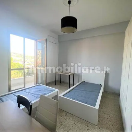 Rent this 4 bed apartment on Viale Magna Grecia in 88100 Catanzaro CZ, Italy