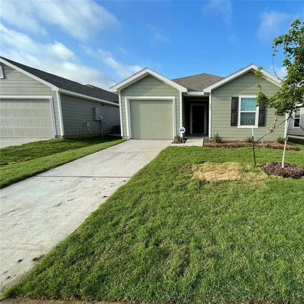 Rent this 3 bed house on Princeton in Collin County, TX 75407