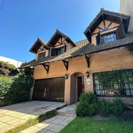 Image 1 - Italia 1558, Partido de Morón, B1712 JOB Castelar, Argentina - House for sale