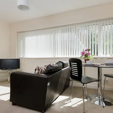 Rent this 1 bed apartment on Holland Court in Radcliffe, M26 2ND