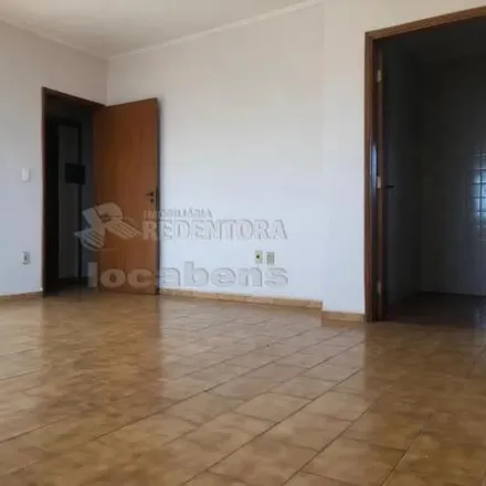 Buy this 3 bed apartment on Avenida Murchid Homsi in Parque Celeste, São José do Rio Preto - SP