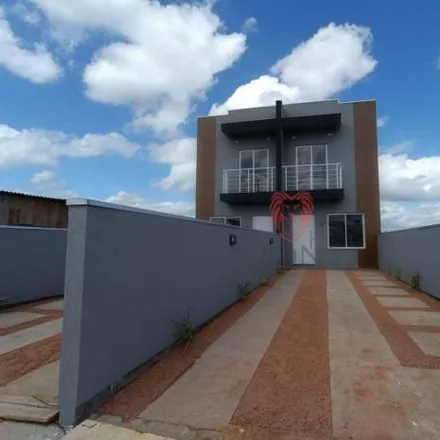 Image 1 - unnamed road, Ibiza, Gravataí - RS, 94075-340, Brazil - House for sale