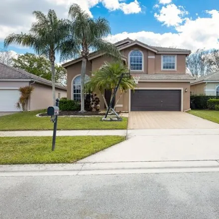 Buy this 4 bed house on 3692 Old Lighthouse Circle in Wellington, FL 33414