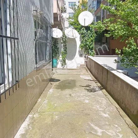 Image 4 - İstanbul 15 Temmuz Demokrasi Otogarı, Doyran Sokağı, 34035 Bayrampaşa, Turkey - Apartment for rent