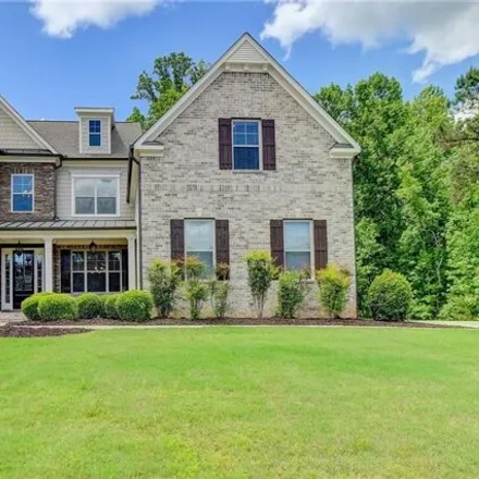 Buy this 6 bed house on 4191 Manorview Lane in Milton, GA 30004