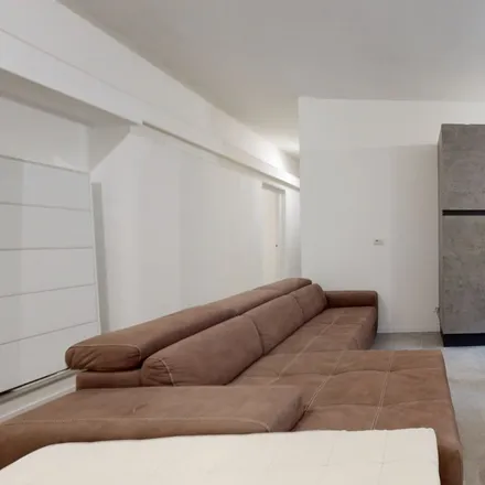 Rent this 4 bed apartment on Via Ludovico Cavaleri in 20147 Milan MI, Italy