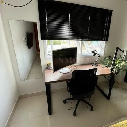 Buy this 2 bed apartment on Servidão Tumbérgia Azul (Azulzinha) in Campeche, Florianópolis - SC