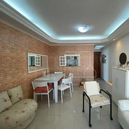 Buy this 2 bed apartment on Rua Abagiba in Vila das Mercês, São Paulo - SP