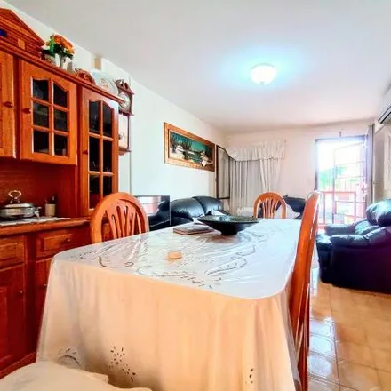 Buy this 2 bed apartment on Supreme Cado in Alejandro Sullivan, Partido de Merlo