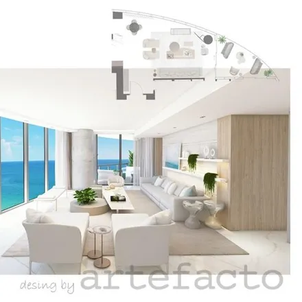 Buy this 3 bed condo on Ritz-Carlton Residences Sunny Isles Beach in 15701 Collins Avenue, Sunny Isles Beach
