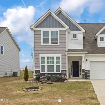 Buy this 5 bed house on 62 Winding Creek Dr in Lillington, North Carolina