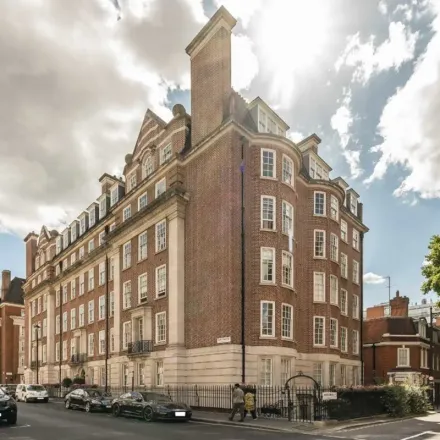 Image 2 - Upper Feilde, 71 Park Street, London, W1K 6NP, United Kingdom - Apartment for rent