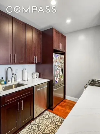 Rent this 1 bed condo on Greenwich Club Residences in 88 Greenwich Street, New York