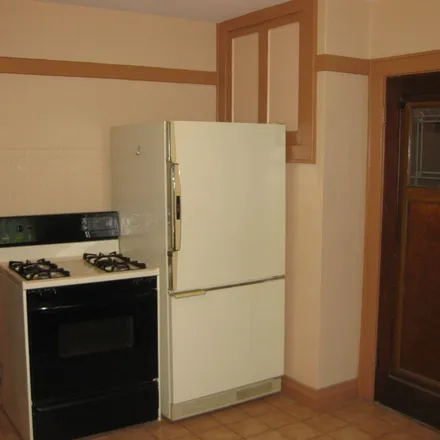 Rent this 2 bed apartment on 2628 in 2630 North 59th Street, Milwaukee