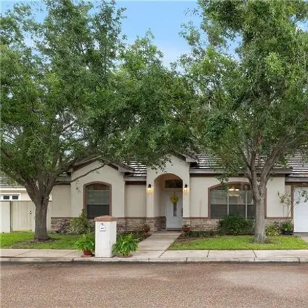 Buy this 3 bed house on 3888 South D Street in McAllen, TX 78503