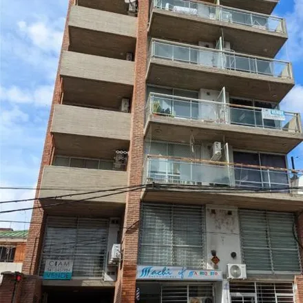 Buy this studio apartment on Pueyrredón 1431 in Nuestra Señora de Lourdes, Rosario