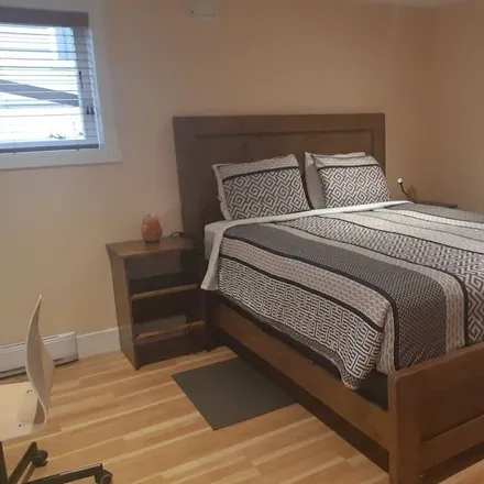 Rent this 1 bed apartment on Castlegar in BC V1N 1X4, Canada