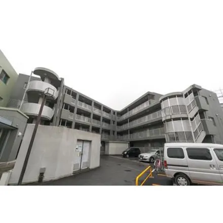 Rent this 3 bed apartment on unnamed road in Minami-Nagasaki 4-chome, Toshima