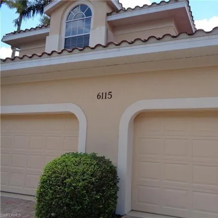 Rent this 3 bed condo on 6179 Reserve Circle in Collier County, FL 34119