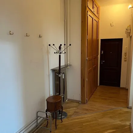 Rent this 3 bed apartment on plac Szarych Szeregów in 70-478 Szczecin, Poland