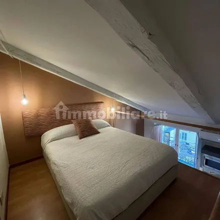 Rent this 2 bed apartment on Via Cernaia 27 in 10140 Turin TO, Italy